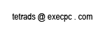 c ball at exec pc dot com