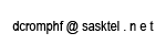 dcromphf at sas k tel dot net