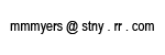 m m myers at stny dot rr dot com